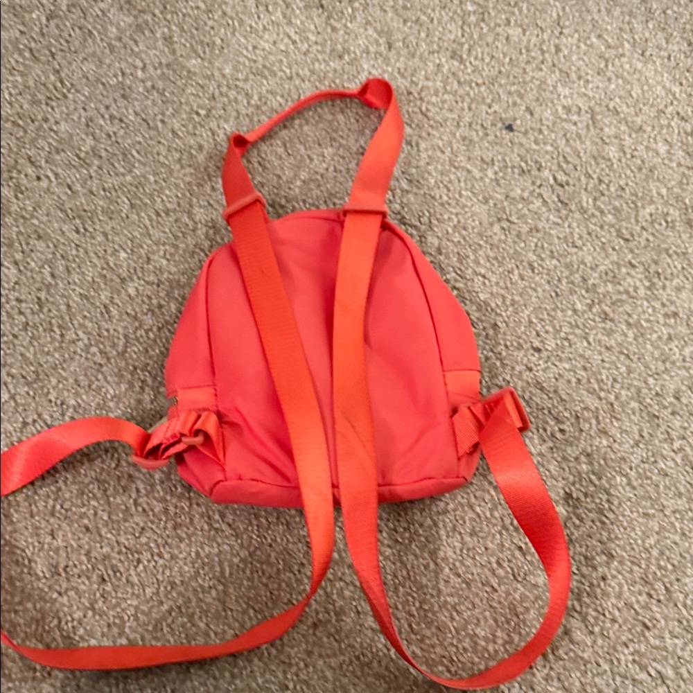 Lululemon Mini Nylon Backpack - Picture 6 of 6